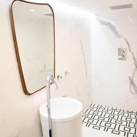 Monaco I Luxueux Duplex 1br Vue * Beausoleil