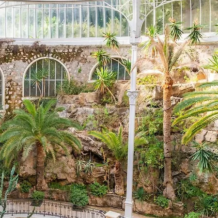 Apartment Monaco I Luxueux Duplex 1br Vue *